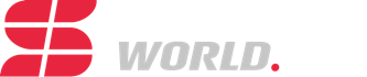 Stringers’ World logo