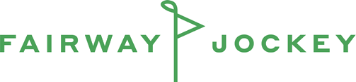 Fairway Jockey logo
