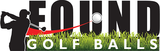 Found Golf Balls logo