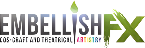Embellish FX logo