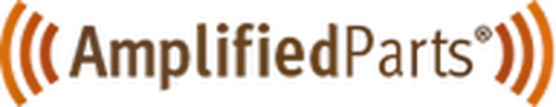 Amplified Parts logo