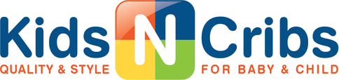 Kids N Cribs logo