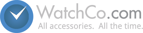 WatchCo logo