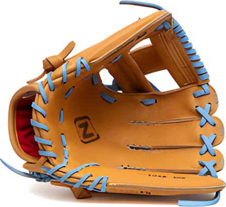 Nokona Ballgloves logo