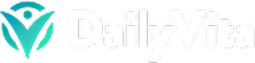 DailyVita logo