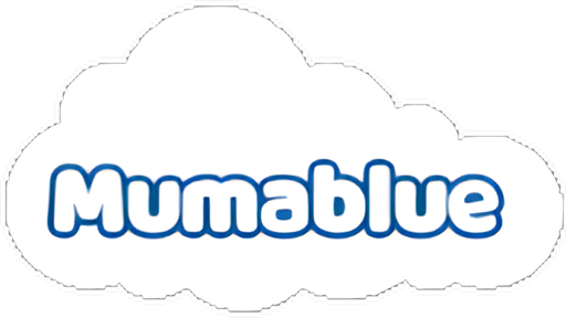 Mumablue logo