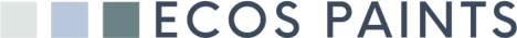 Non-Toxic, Eco-Friendly Paint Supplier | ECOS Paints logo