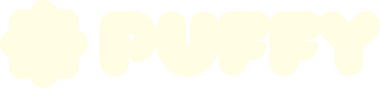 Puffy THCa logo