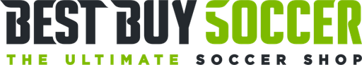 Best Buy Soccer logo