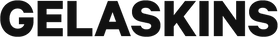 GelaSkins logo