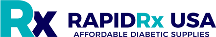 RapidRxUSA logo