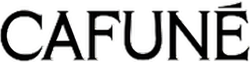 Cafuné logo