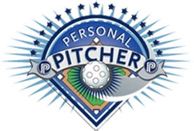 Personal Pitcher logo