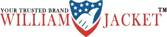 William Jacket logo