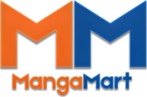 MangaMart logo