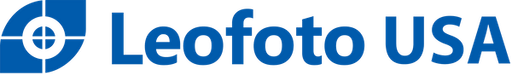 Leofoto USA logo