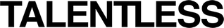 Talentless logo