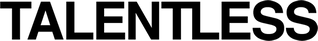 Talentless logo
