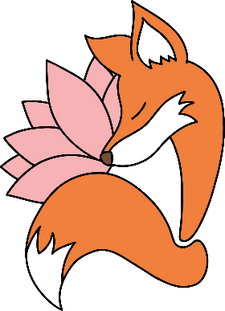 Foxy’s logo