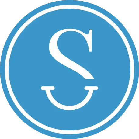Smile Brilliant logo