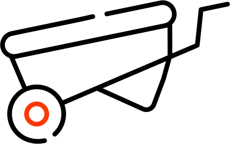 Mulch Supply logo