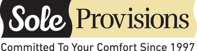 Sole Provisions logo