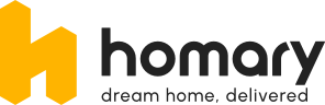Homary logo