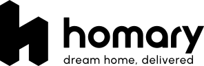 Homary logo