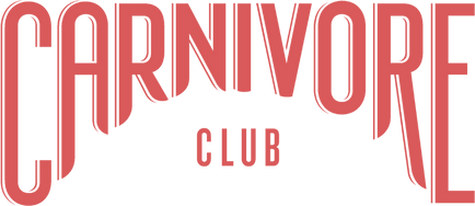 Carnivore Club CA logo