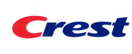 Crest logo