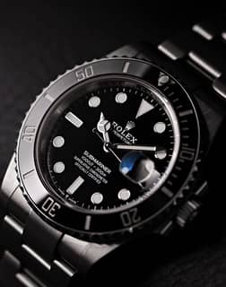 Bob's Watches logo