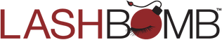 LASHBOMB logo