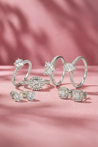 La Marquise Jewellery logo