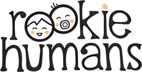 Rookie Humans logo