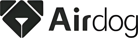 Airdog USA logo