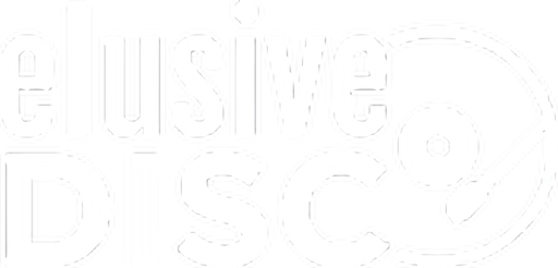 Elusive Disc logo