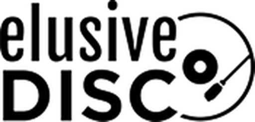 Elusive Disc logo