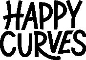 Happy Curves logo