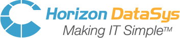 Horizon DataSys Corporation logo