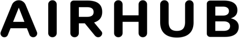 Airhub eSIM logo