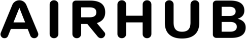 Airhub eSIM logo