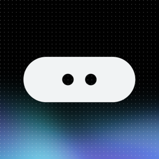 Stitch logo