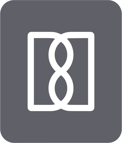 Blush + Bashful logo