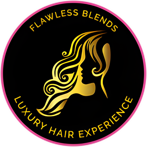 Flawless Blends, LLC logo