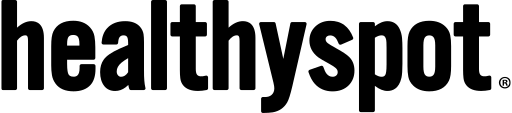 HEALTHY SPOT logo