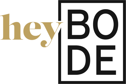HeyBode logo