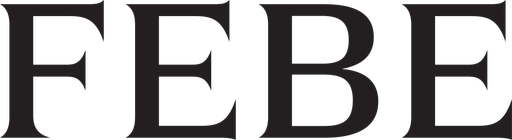 FEBE Clothing logo