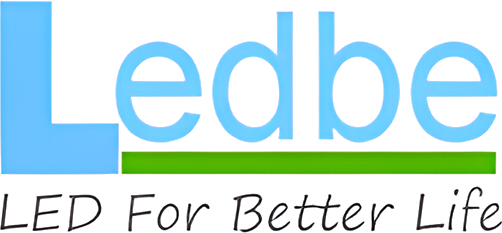 Ledbe logo