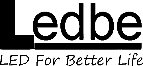 Ledbe logo