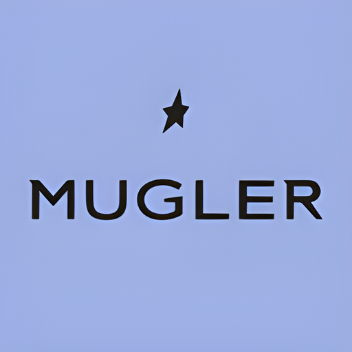 MUGLER ® Perfume Cologne Fashion | Mugler Official Site logo